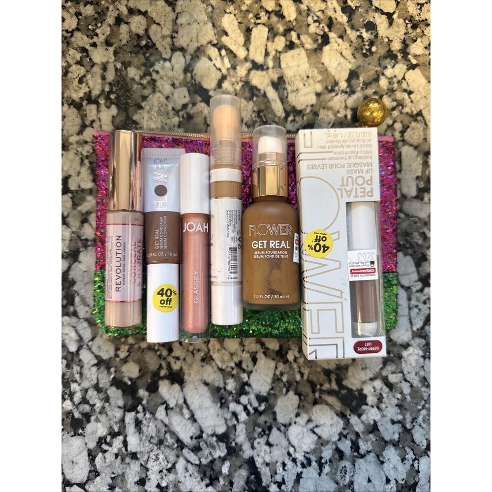 makeup sets kits for women, With Free Ipsy Bag With Each Purchase